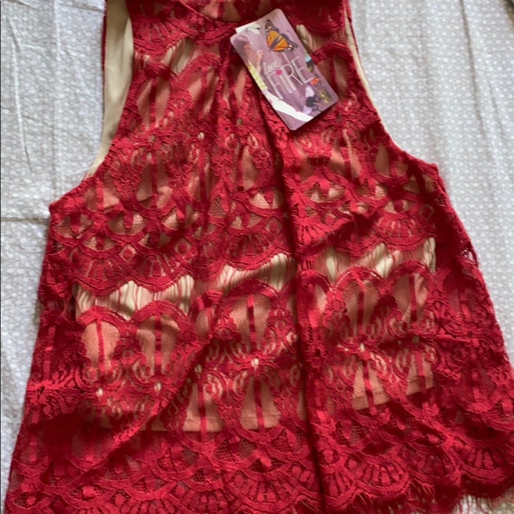 Woman shirt